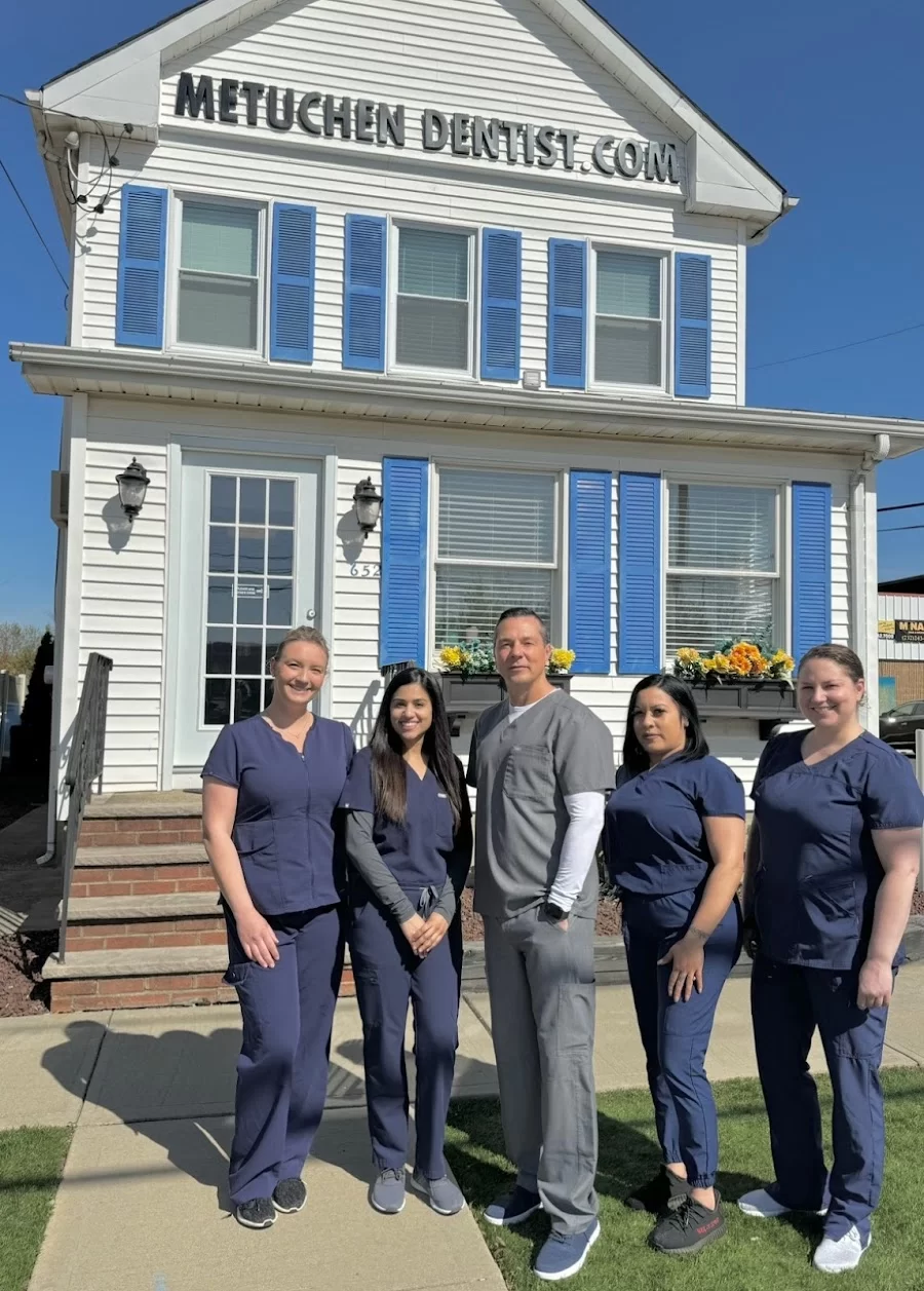 Metuchen Dentistry Picture 4