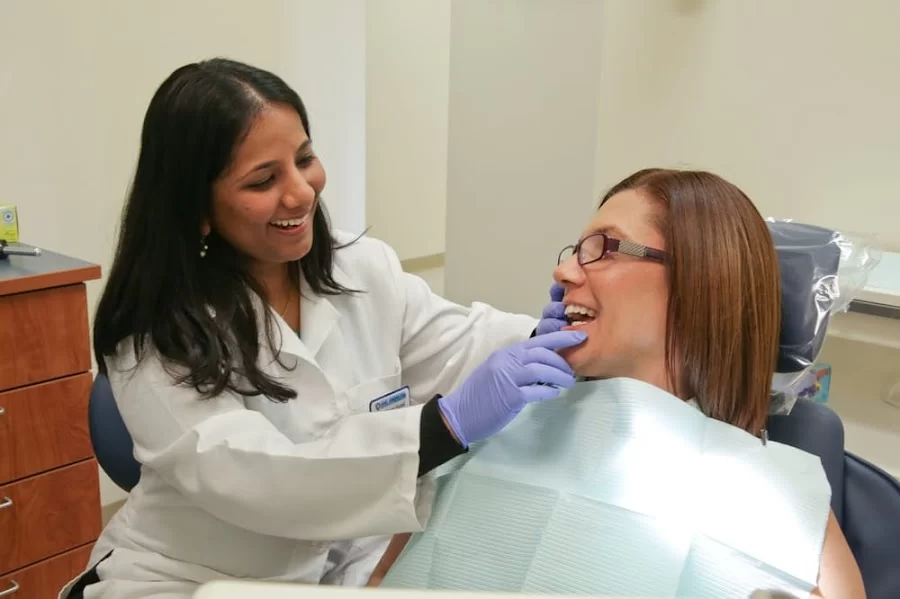Dr. Dental: Dentistry & Braces Picture 1