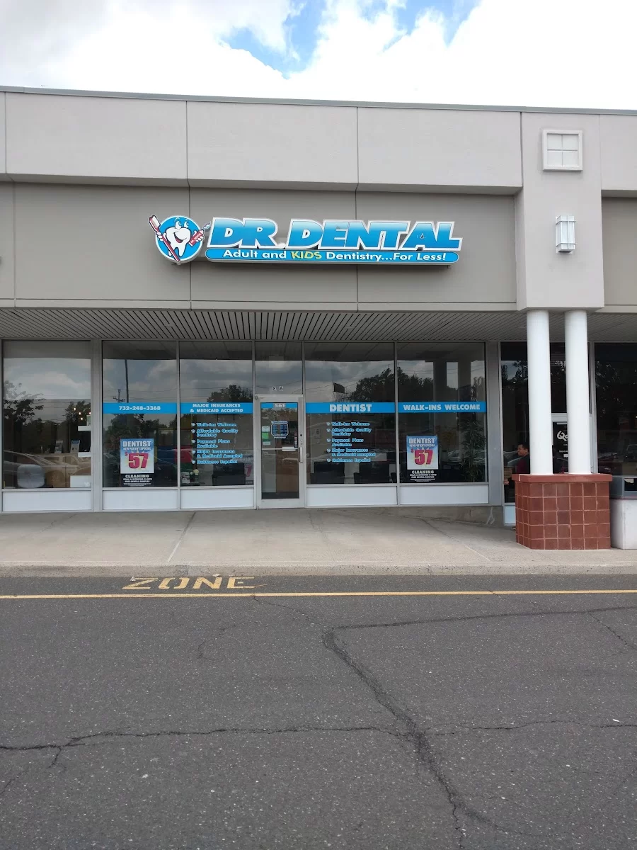 Dr. Dental: Dentistry & Braces Picture 8