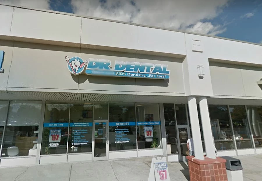 Dr. Dental: Dentistry & Braces Picture 6