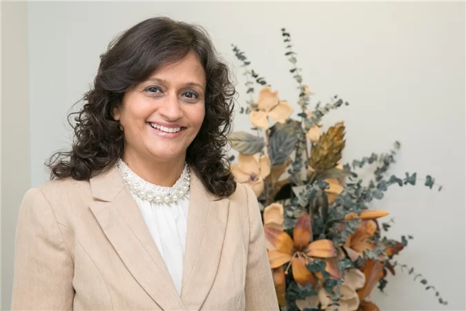 Dr. Darshna Mody, DDS Picture 3