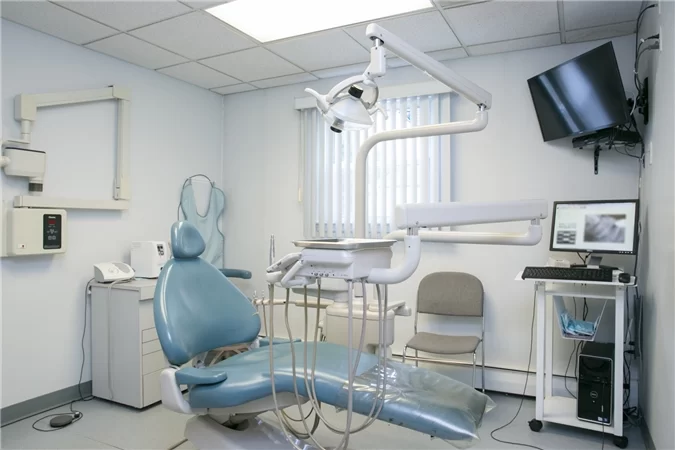 Dr. Darshna Mody, DDS Picture 1