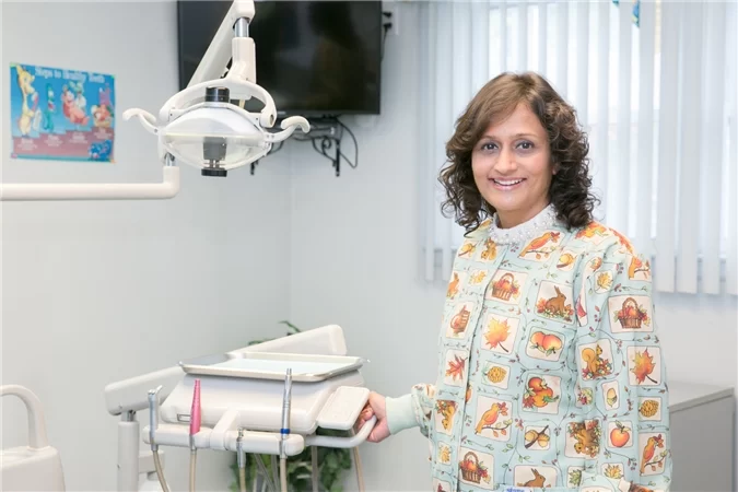 Dr. Darshna Mody, DDS Picture 2