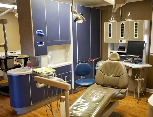 Matt McGee, DDS, PC Picture 2