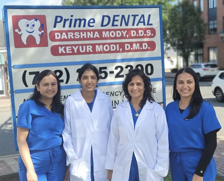 Prime Dental Picture 1