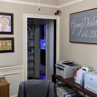 Gray Dental Care PC ico