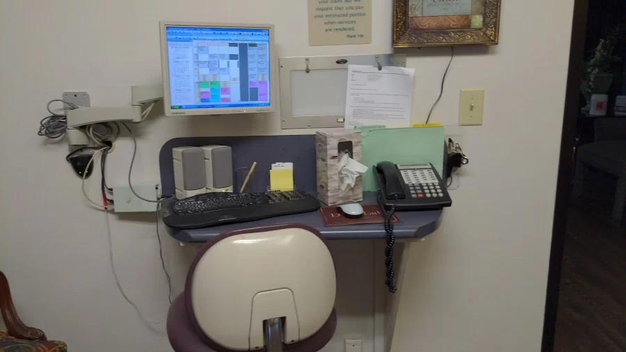 Gray Dental Care PC Picture 4