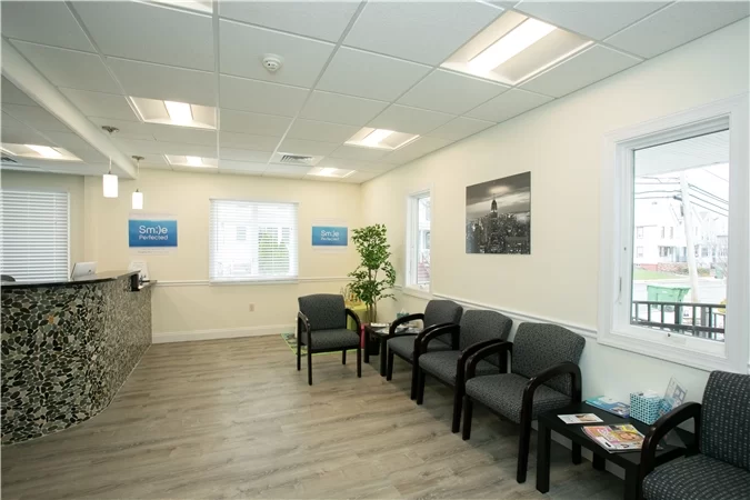 Sayreville Dental Studio - Mina Saif, DMD Picture 6