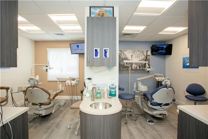 Sayreville Dental Studio - Mina Saif, DMD Picture 5