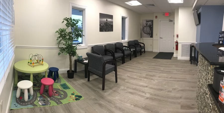 Sayreville Dental Studio - Mina Saif, DMD Picture 4