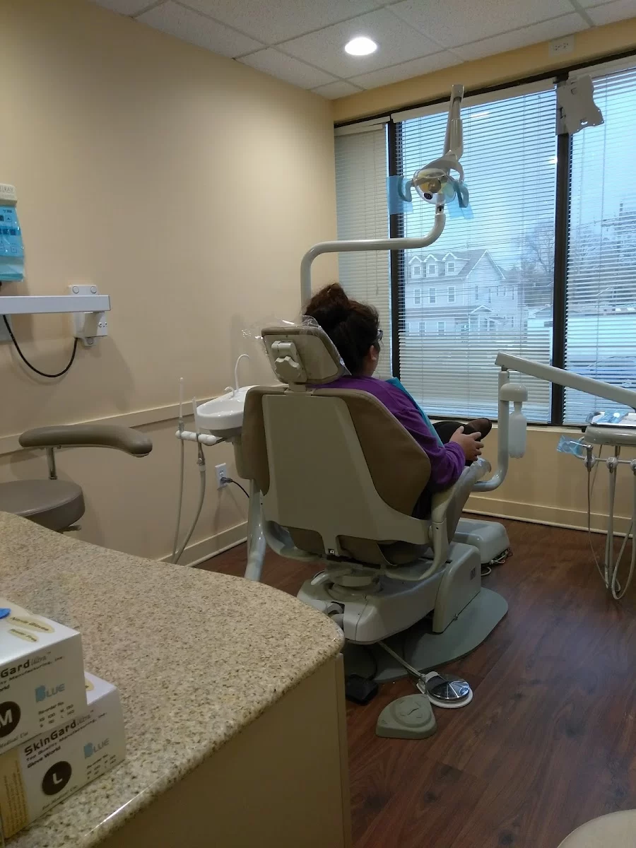 American Unity Dental Picture 2