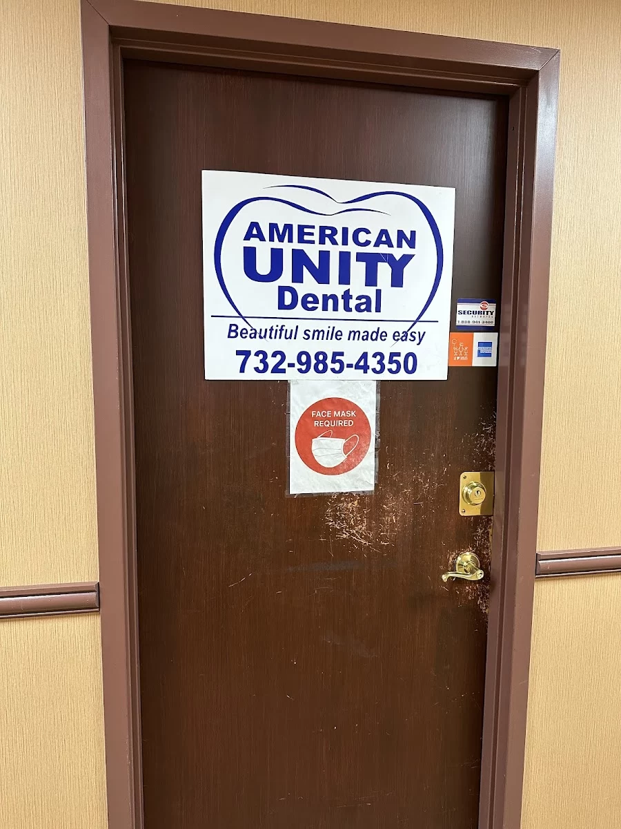 American Unity Dental Picture 3
