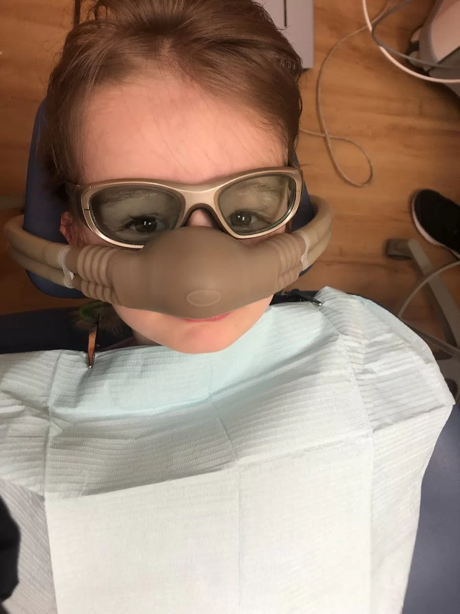 Growing Faces Pediatric Dentistry Picture 5