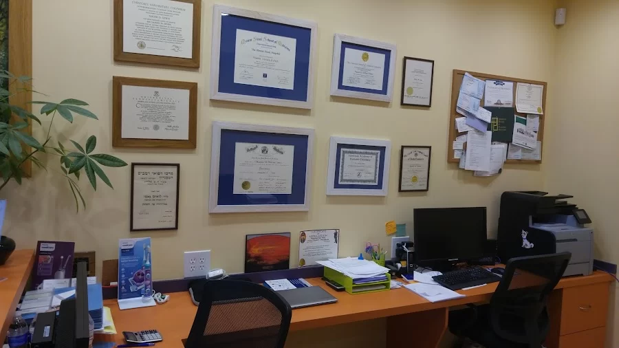 Growing Faces Pediatric Dentistry Picture 3