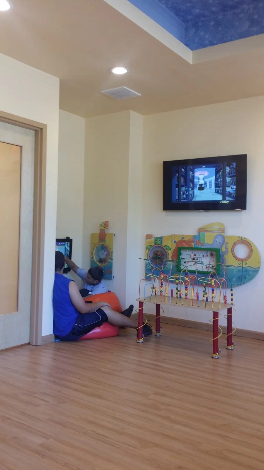 Growing Faces Pediatric Dentistry Picture 6