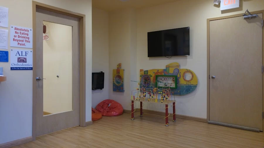 Growing Faces Pediatric Dentistry Picture 4