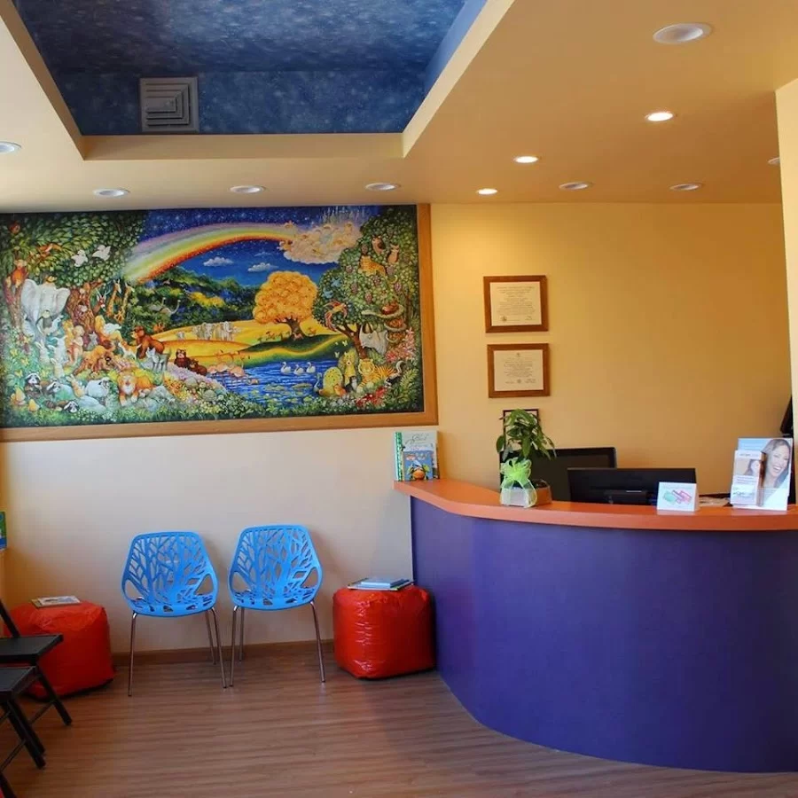 Naomi Hillel D.M.D. Growing Faces Pediatric Dentistry Picture 3