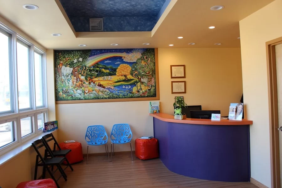Naomi Hillel D.M.D. Growing Faces Pediatric Dentistry Picture 2