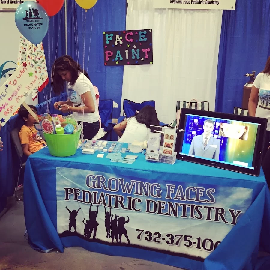 Naomi Hillel D.M.D. Growing Faces Pediatric Dentistry Picture 5