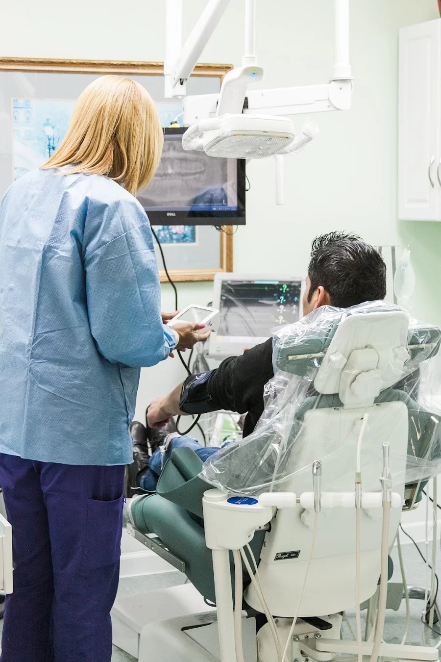 Clinica Dental La Paz Picture 9