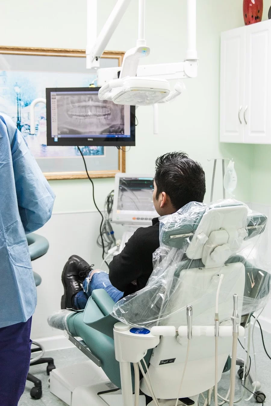 Clinica Dental La Paz Picture 6