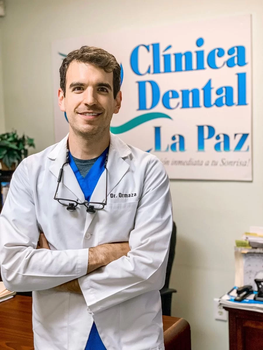 Clinica Dental La Paz Picture 3