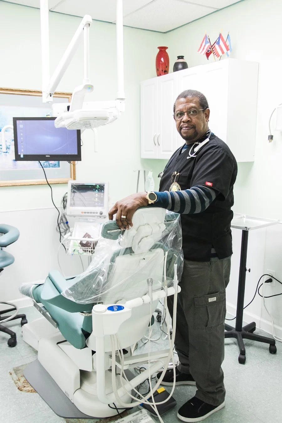 Clinica Dental La Paz Picture 7