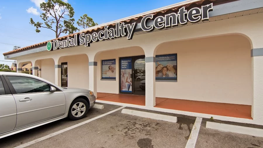 Dental Specialty Center of Fort Myers Picture 8