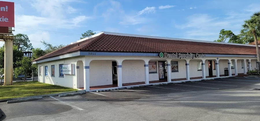 Dental Specialty Center of Fort Myers Picture 7
