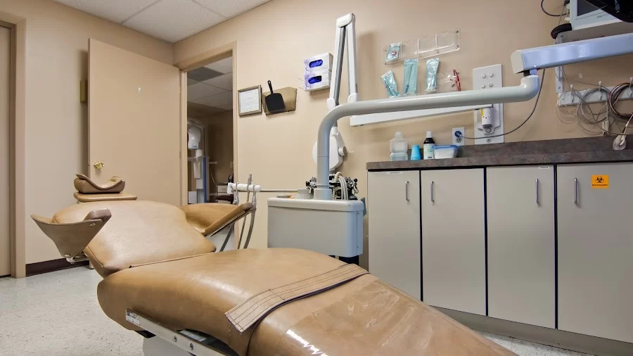 Dental Specialty Center of Fort Myers Picture 2
