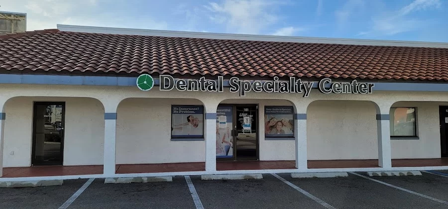 Dental Specialty Center of Fort Myers Picture 6