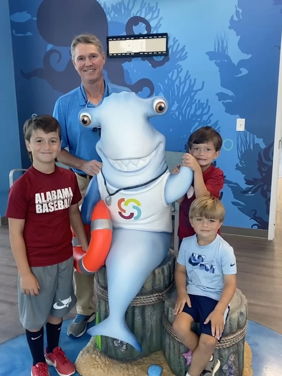 Pike Road Pediatric Dentistry & Family Orthodontics Picture 3