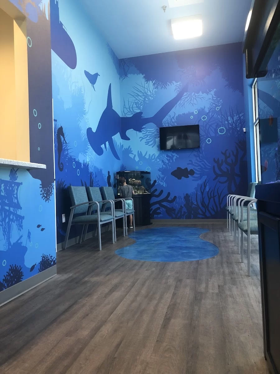 Pike Road Pediatric Dentistry & Family Orthodontics Picture 1