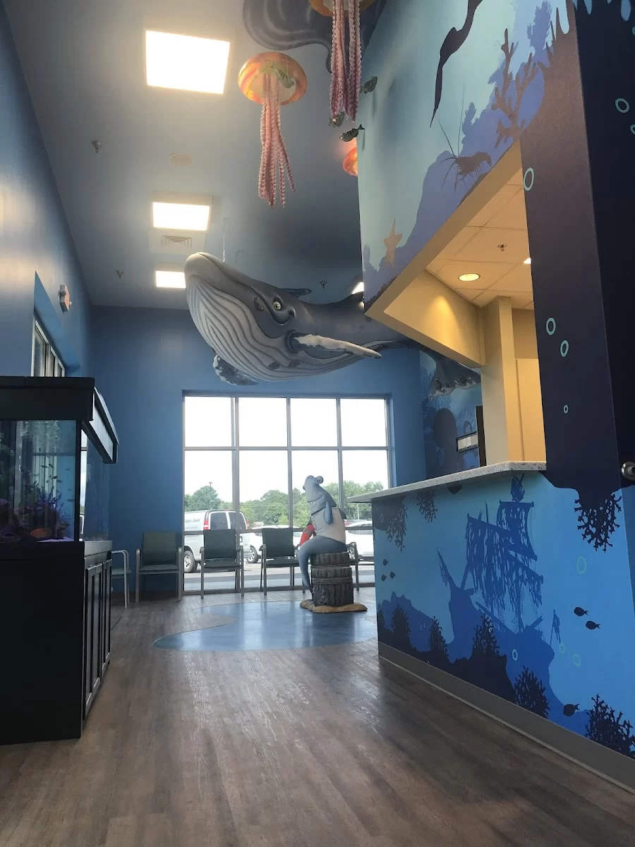 Pike Road Pediatric Dentistry & Family Orthodontics Picture 2