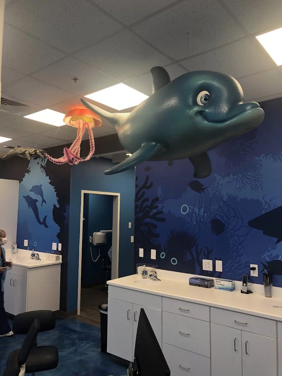 Pike Road Pediatric Dentistry & Family Orthodontics Picture 4