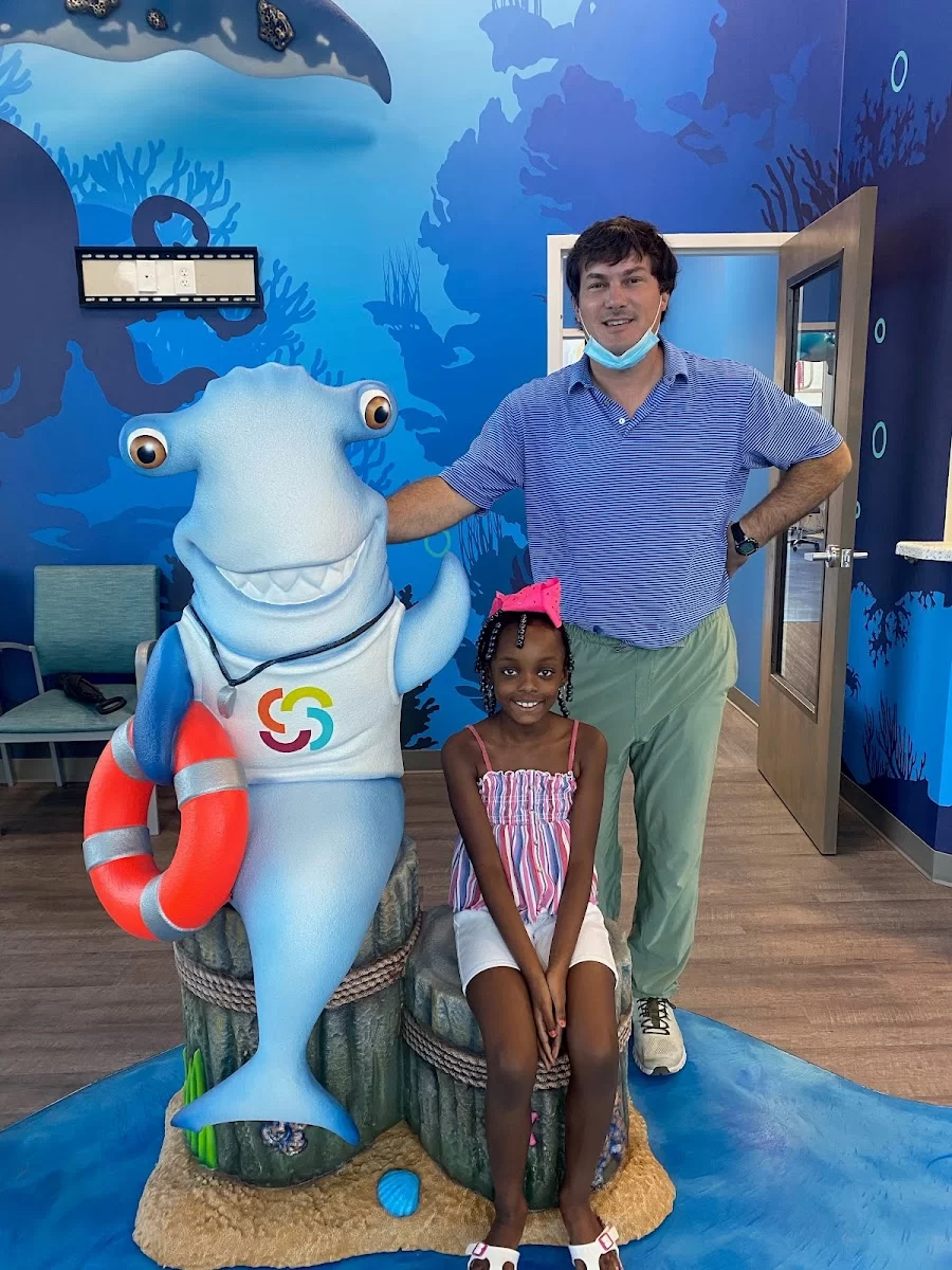 Pike Road Pediatric Dentistry & Family Orthodontics Picture 9
