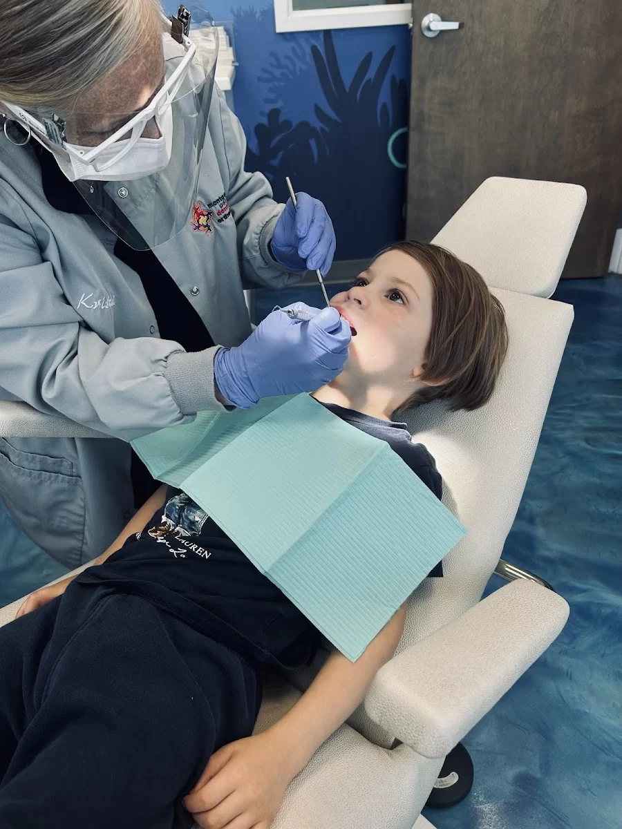 Pike Road Pediatric Dentistry & Family Orthodontics Picture 6