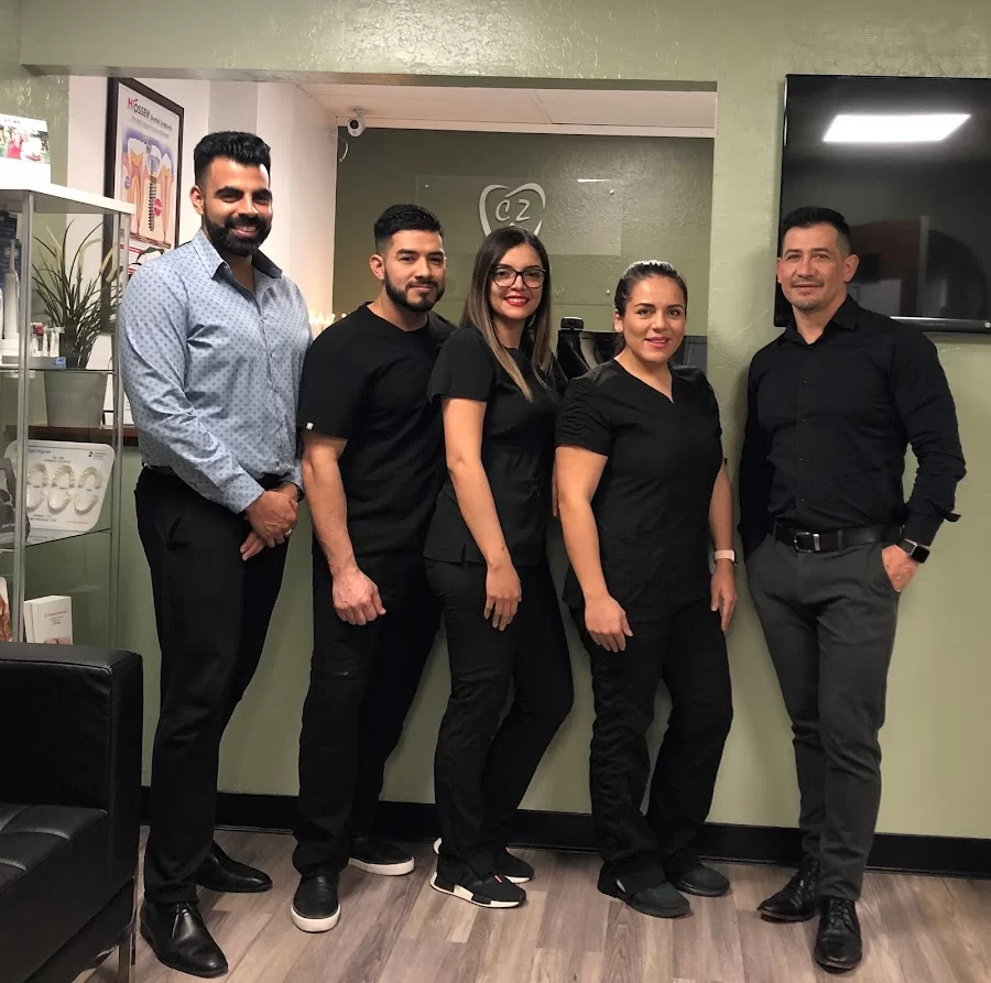 Cesar Zamora, DDS Picture 4