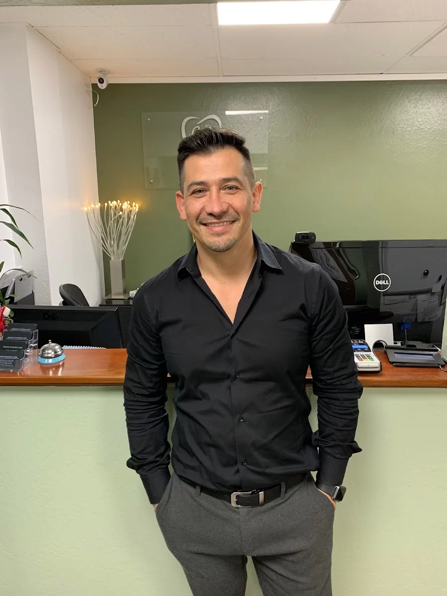 Cesar Zamora, DDS Picture 5