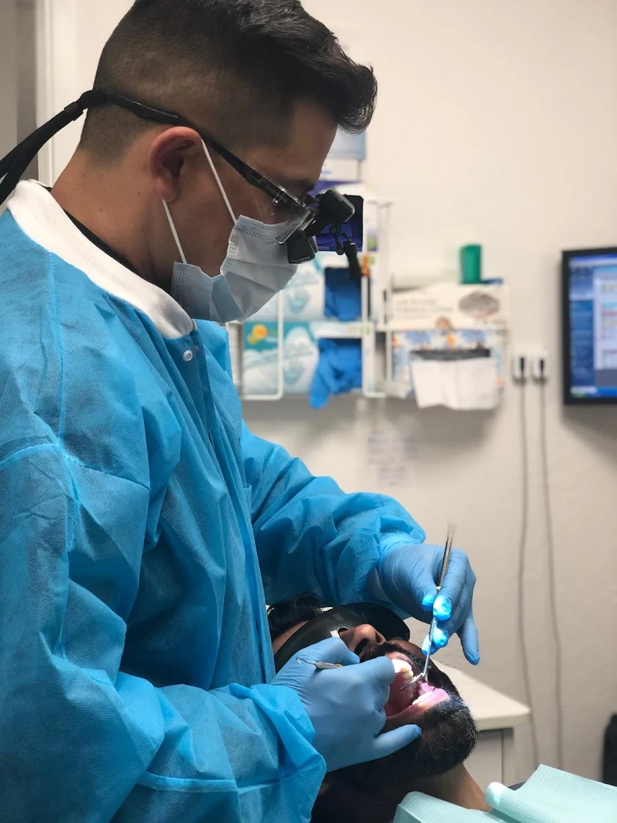 Cesar Zamora, DDS Picture 8