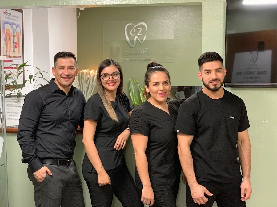 Cesar Zamora, DDS Picture 3