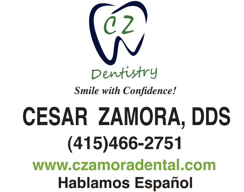 Cesar Zamora, DDS Picture 1