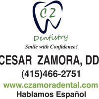 Cesar Zamora, DDS ico