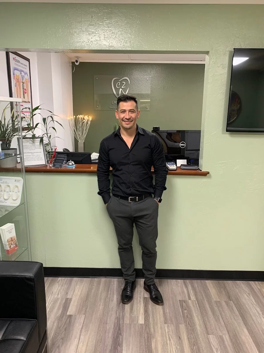 Cesar Zamora, DDS Picture 7