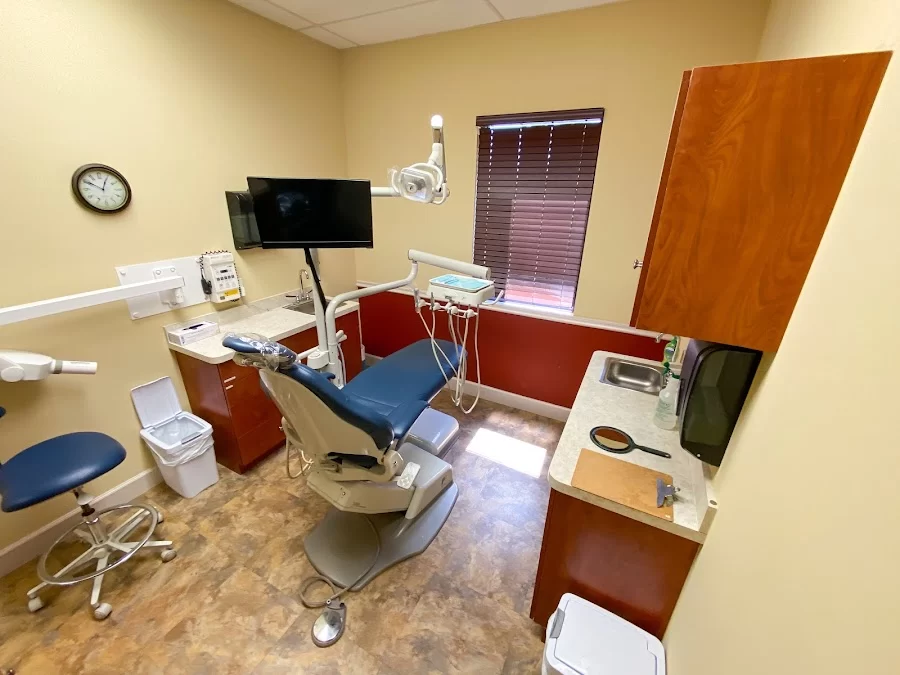 Smile Design Dentistry San Carlos Picture 1