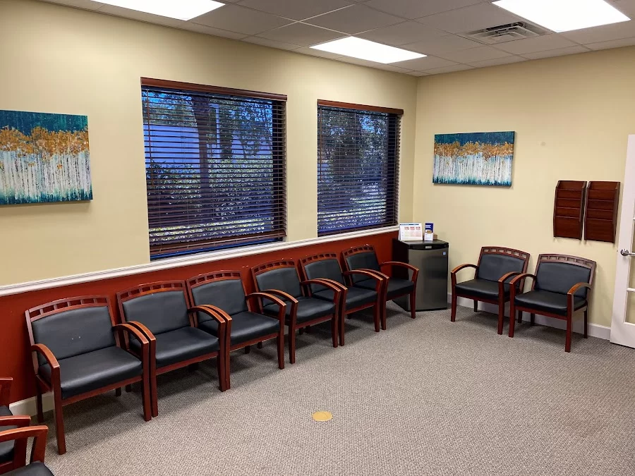 Smile Design Dentistry San Carlos Picture 4