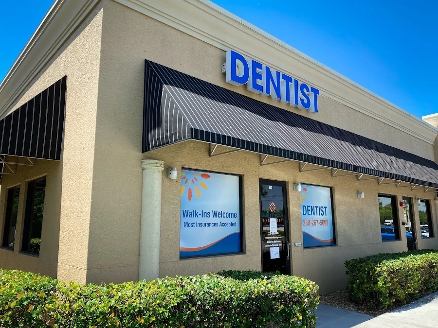 Smile Design Dentistry San Carlos Picture 3