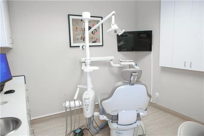 Mission Dental Group Picture 1