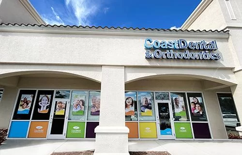 Coast Dental Picture 1