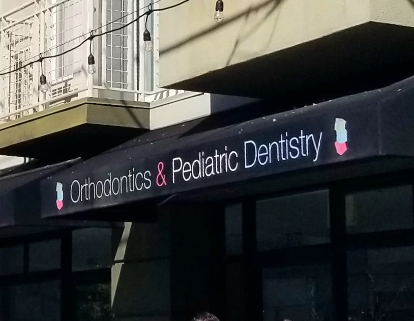 Noe Valley Smiles and Braces Picture 2